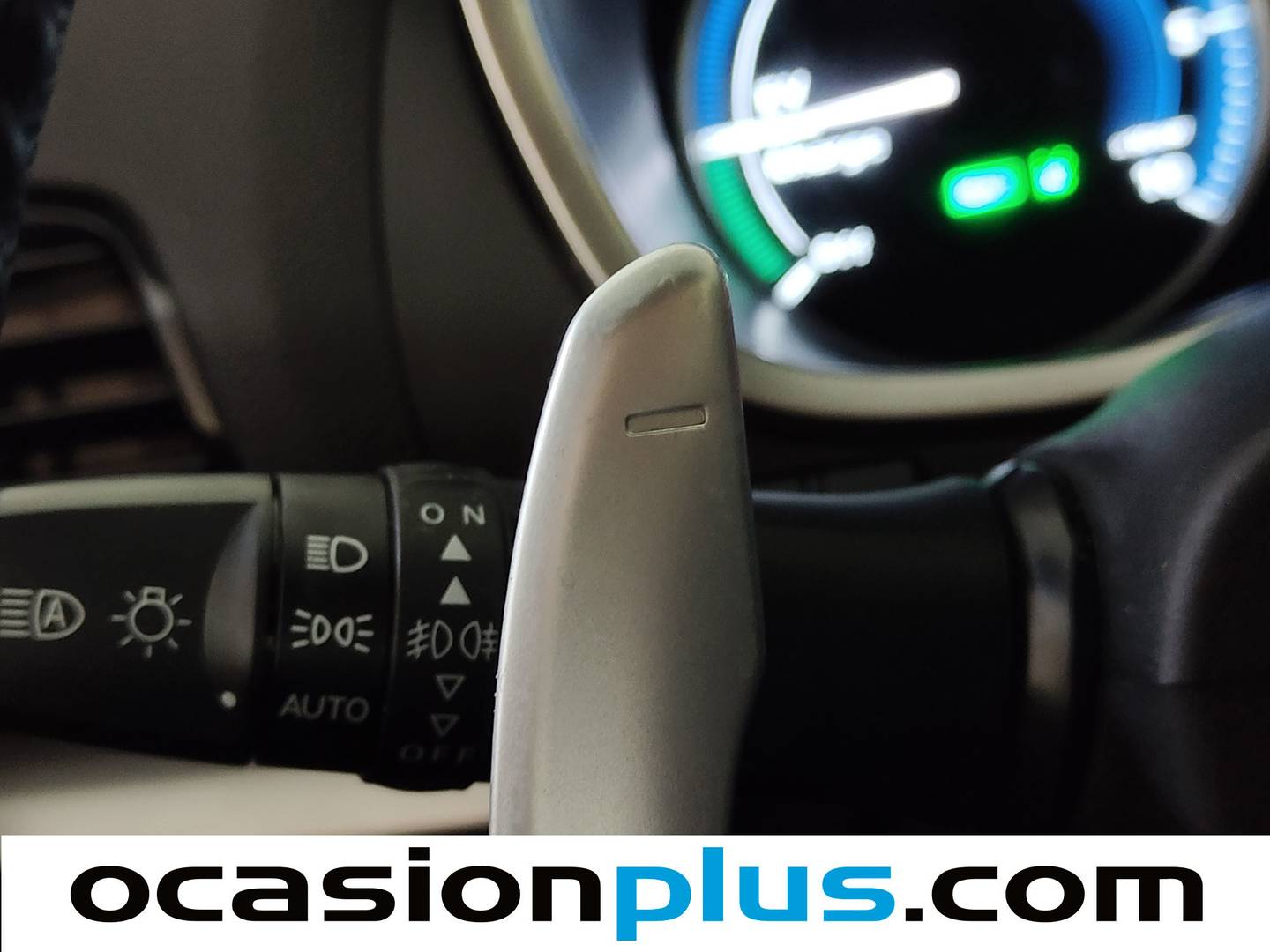 Mitsubishi Eclipse Cross Mitsubishi Eclipse Cross 2.4 PHEV Kaiteki 4WD Auto (188 CV) 188cv
