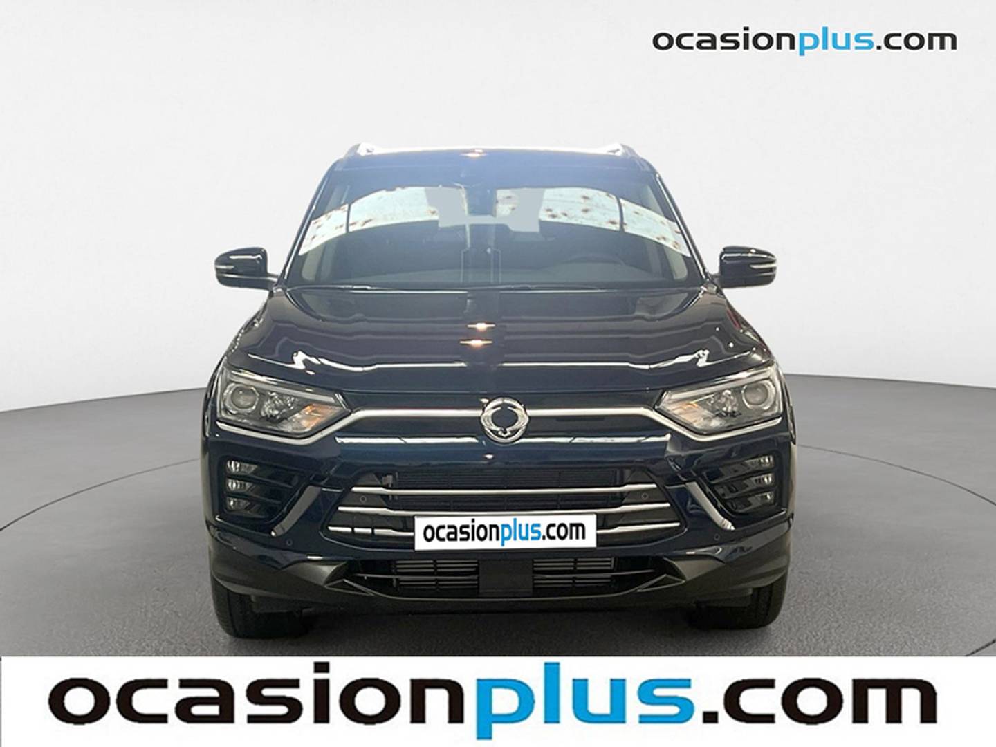 Foto KGM Korando KGM Korando G15T Urban Plus GSR Auto (163 CV)