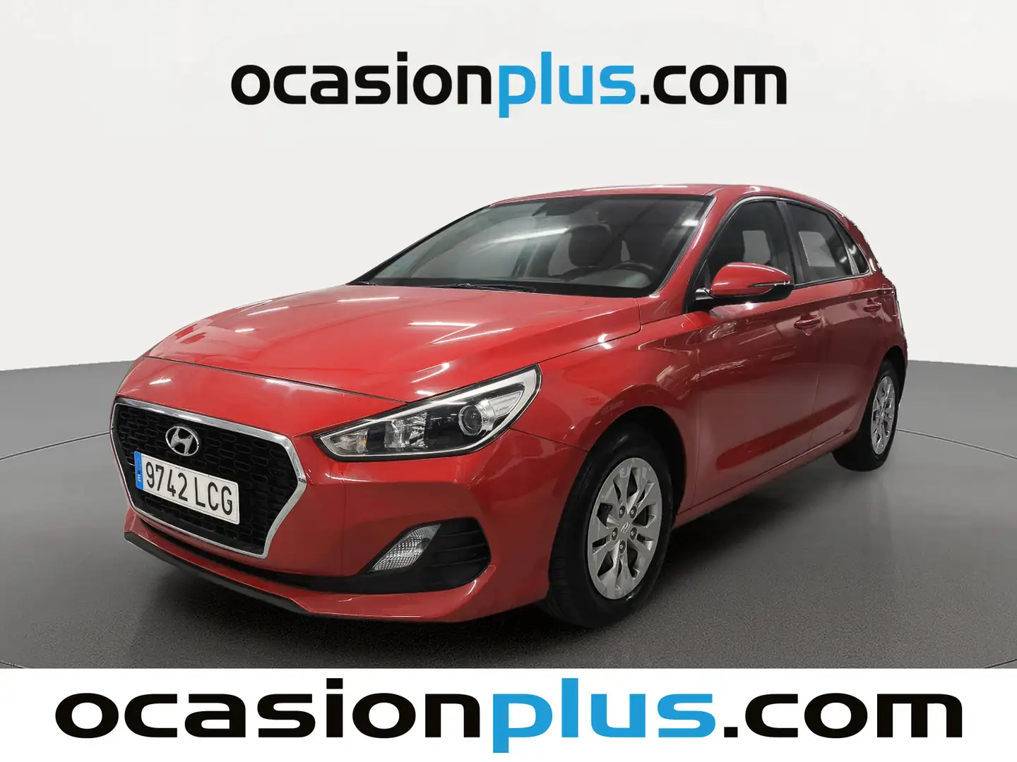 Foto Hyundai i30 Hyundai i30 1.0 TGDI Essence (120 CV)