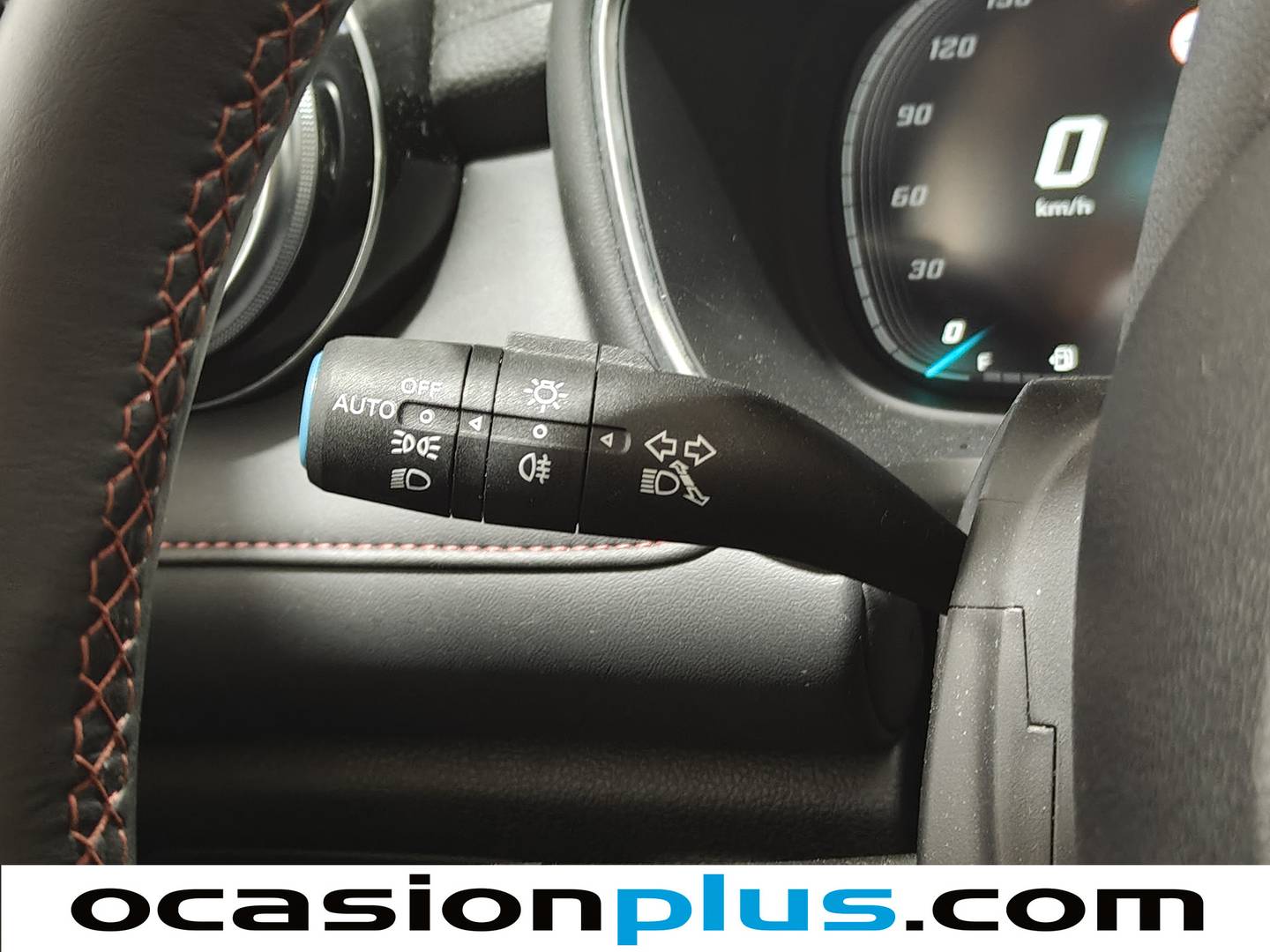 Foto MG HS MG eHS 1.5 T-GDI PHEV Luxury (258 CV)