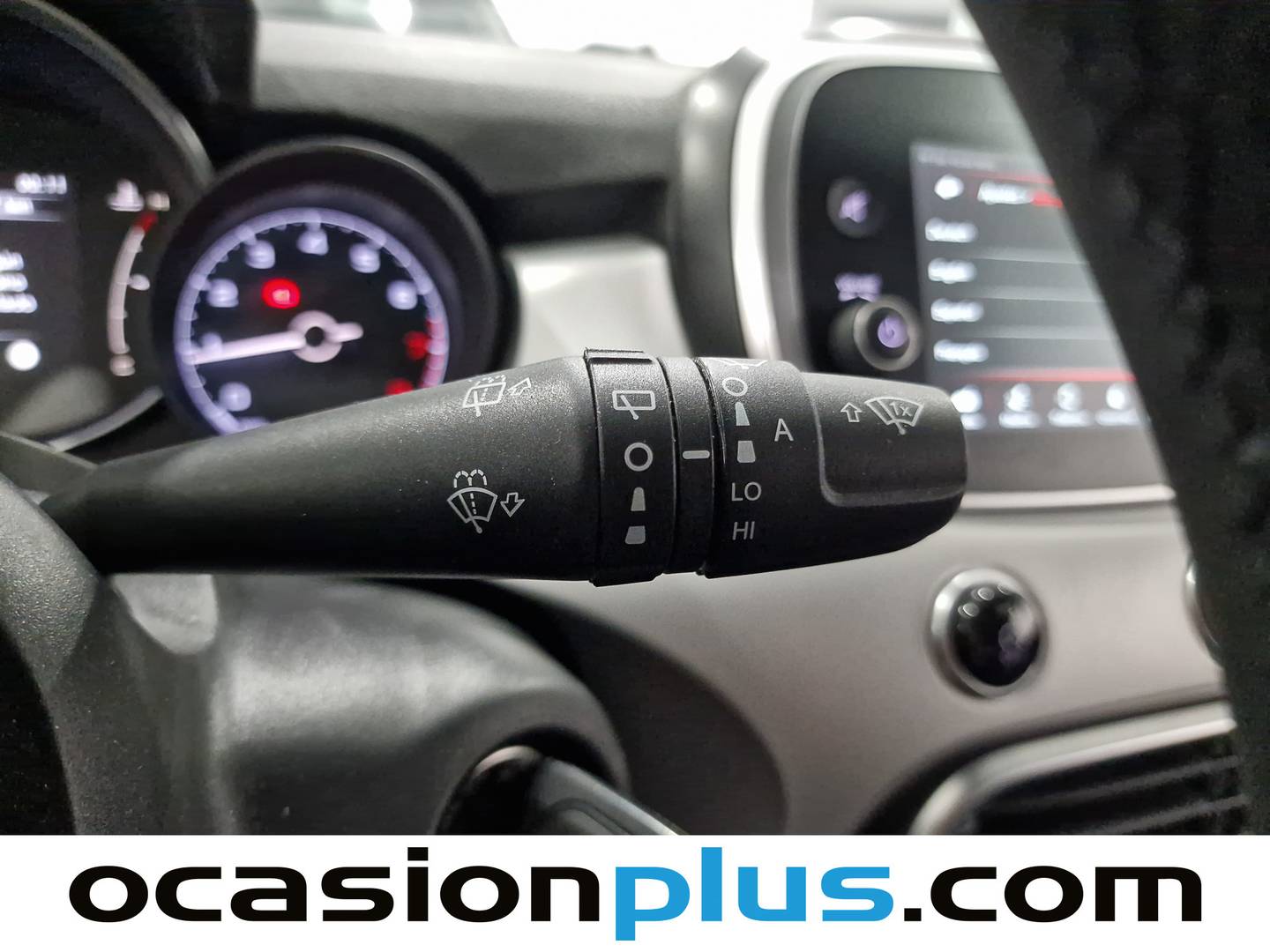 Fiat 500X Fiat 500X 1,0 Firefly S&S Connect (120 CV) 120cv