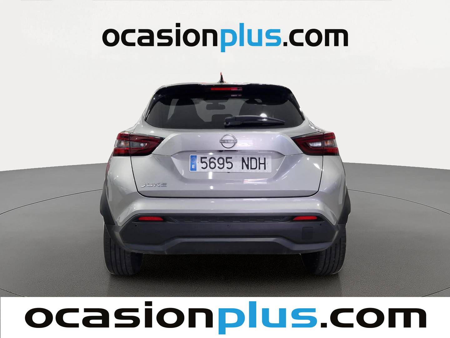 Nissan JUKE Nissan Juke DIG-T N-Connecta 4x2 DCT (114 CV) barato