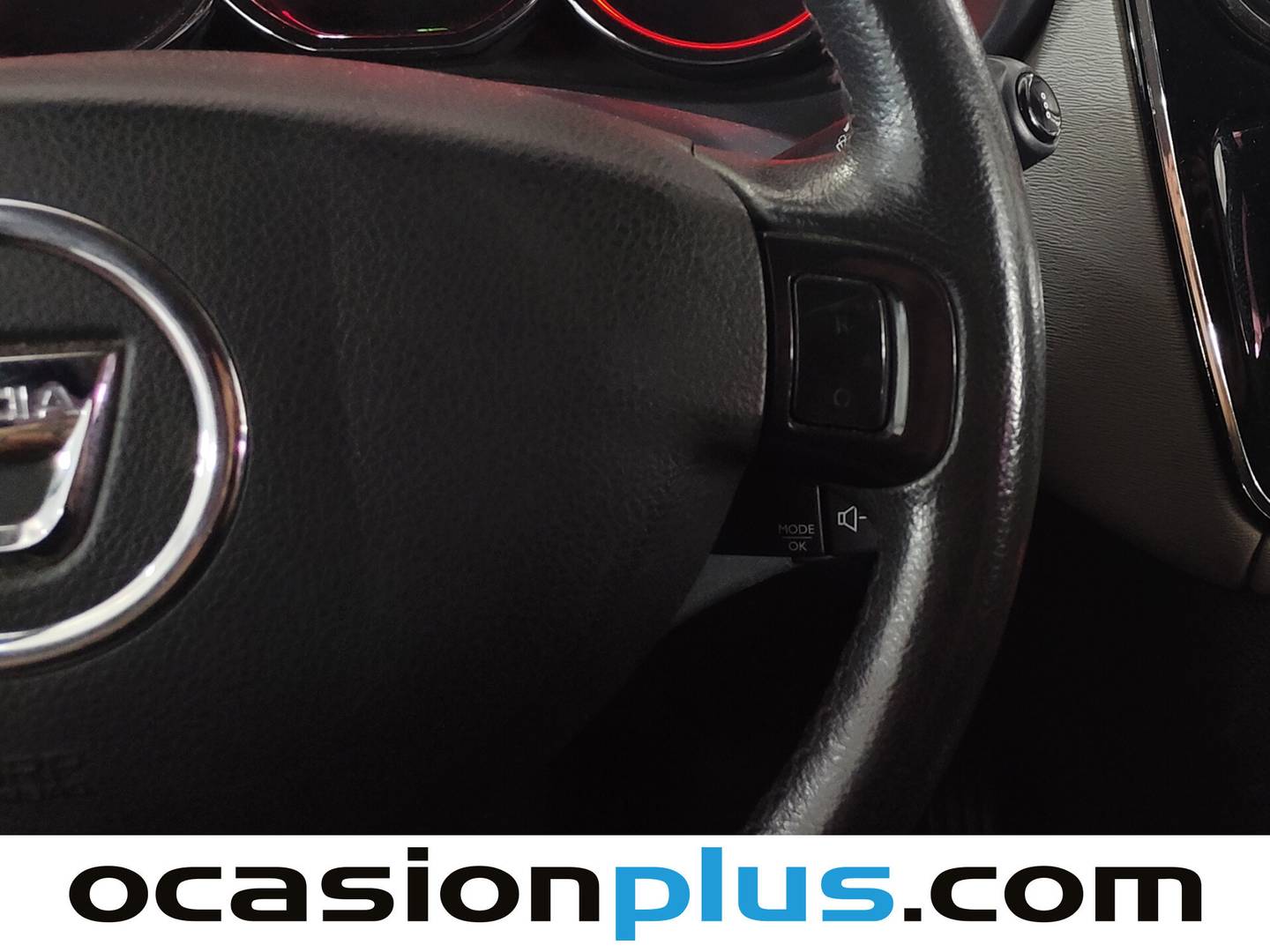 Dacia Lodgy Dacia Lodgy Laureate TCe (115 CV) 7 Plazas barato