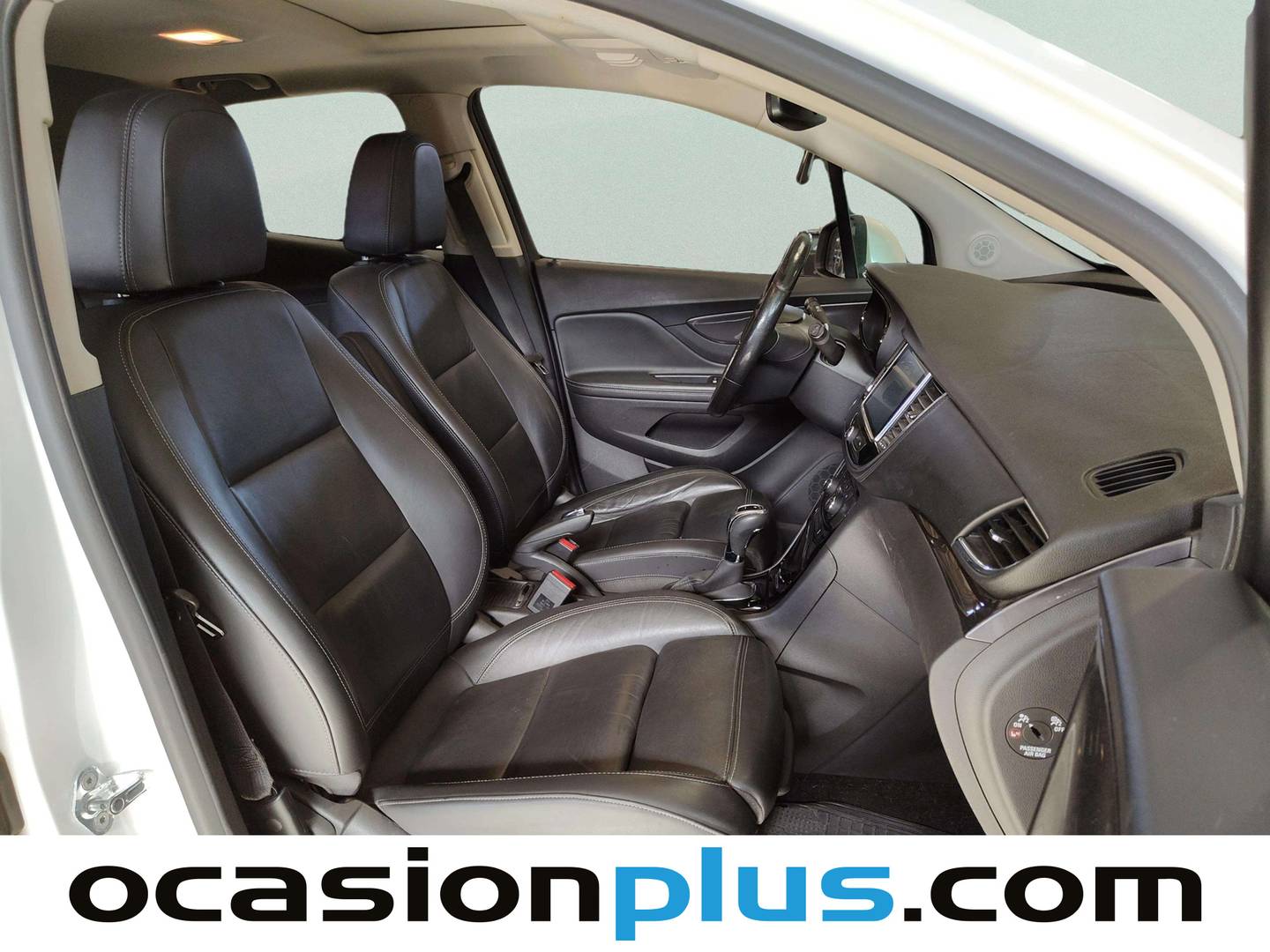Opel Mokka X Opel Mokka X 1.4 Turbo Innovation 4X2 Auto (140 CV) km 0