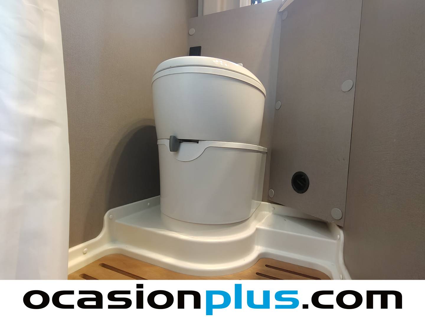 Foto Fiat Ducato Fiat Ducato Etrusco 600B (140 CV) 4 Plazas