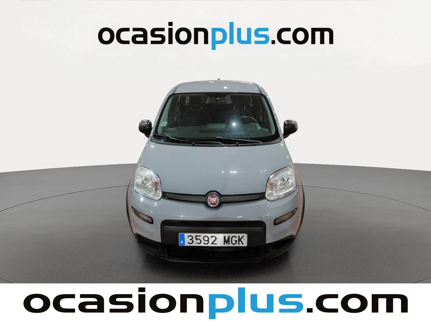 Fiat Panda Fiat Panda 1.0 Hybrid (70 CV) 70cv