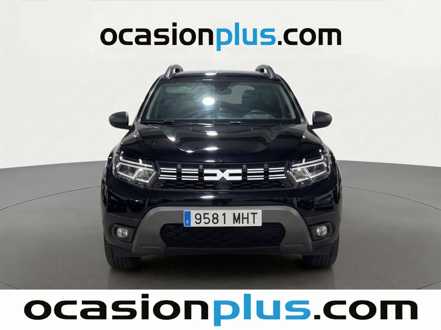 Dacia Duster Dacia Duster Journey Blue dCi (115 CV) 4x2 115cv