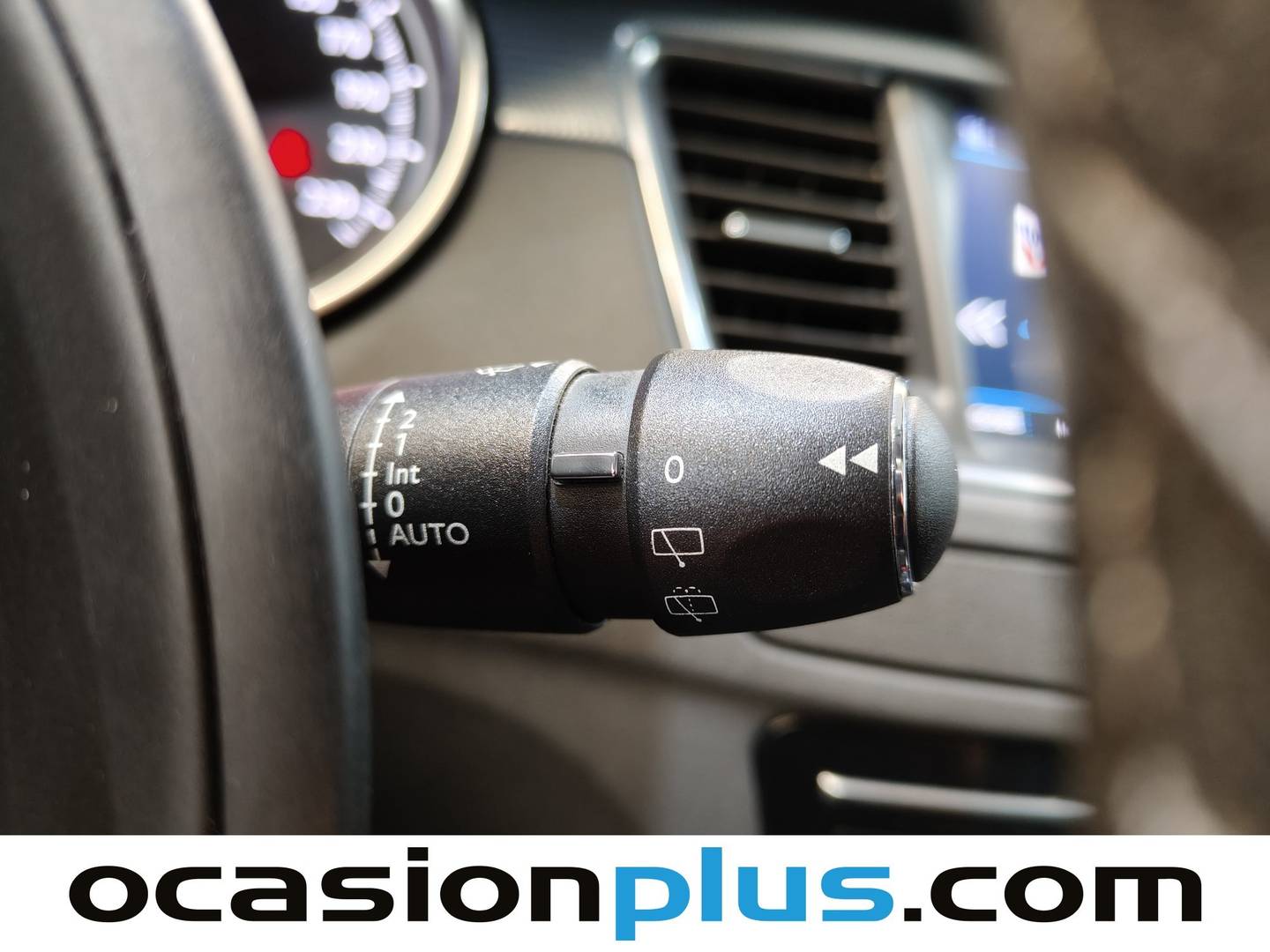 Foto Peugeot 508 Peugeot 508 SW BlueHDI 180 Allure EAT6 (180 CV)