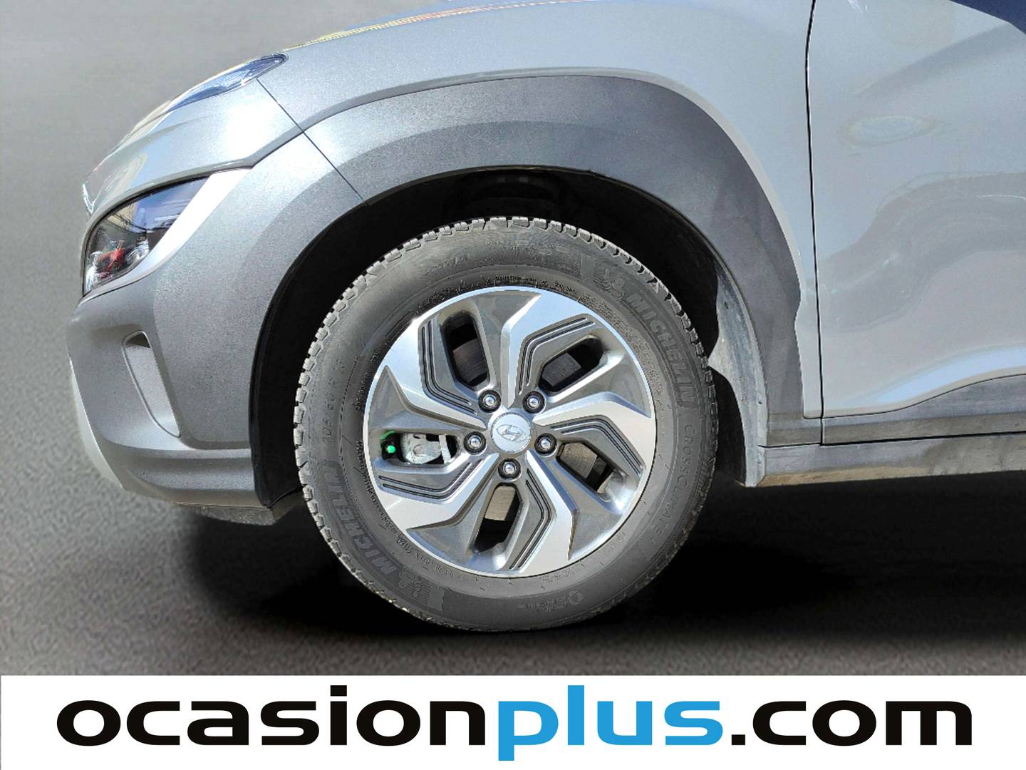Hyundai Kona Hyundai Kona 1.6 GDI HEV Maxx DCT (141 CV) híbrido