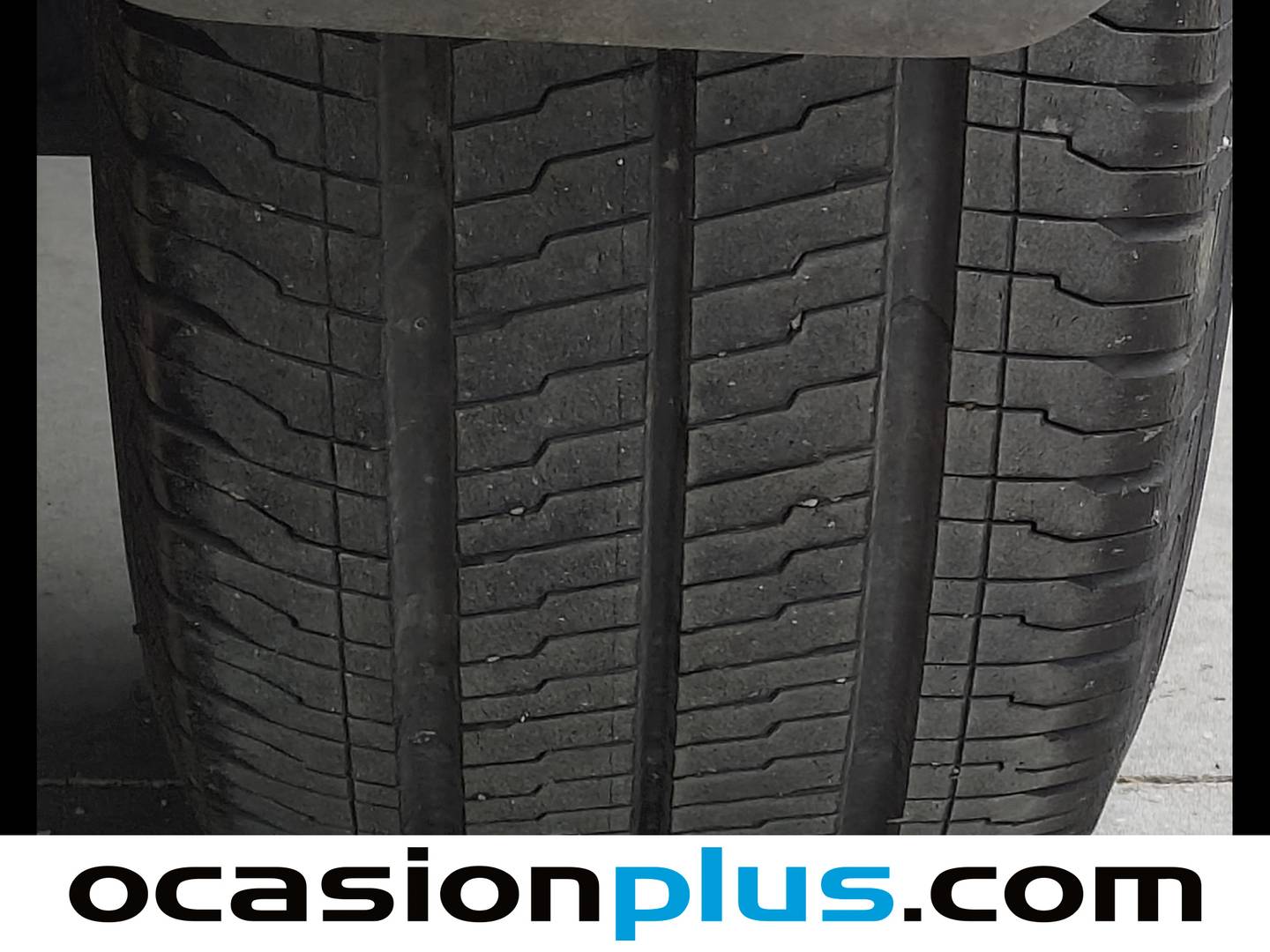 Foto Ford Transit Ford Transit Furgon 350 L3H2 Trend (130 CV)