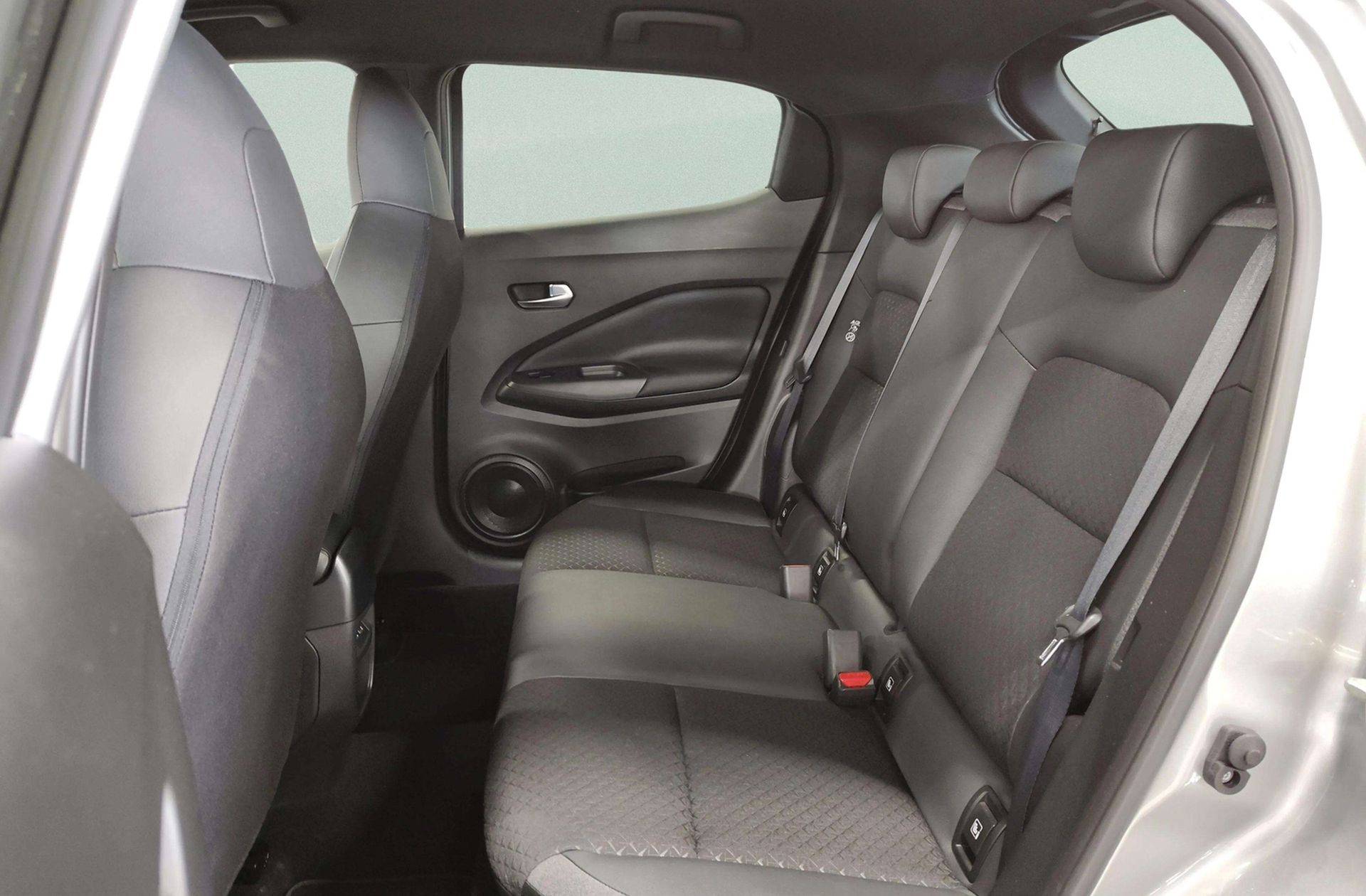 Nissan Juke DIG-T N-Connecta 4x2 DCT - foto 13