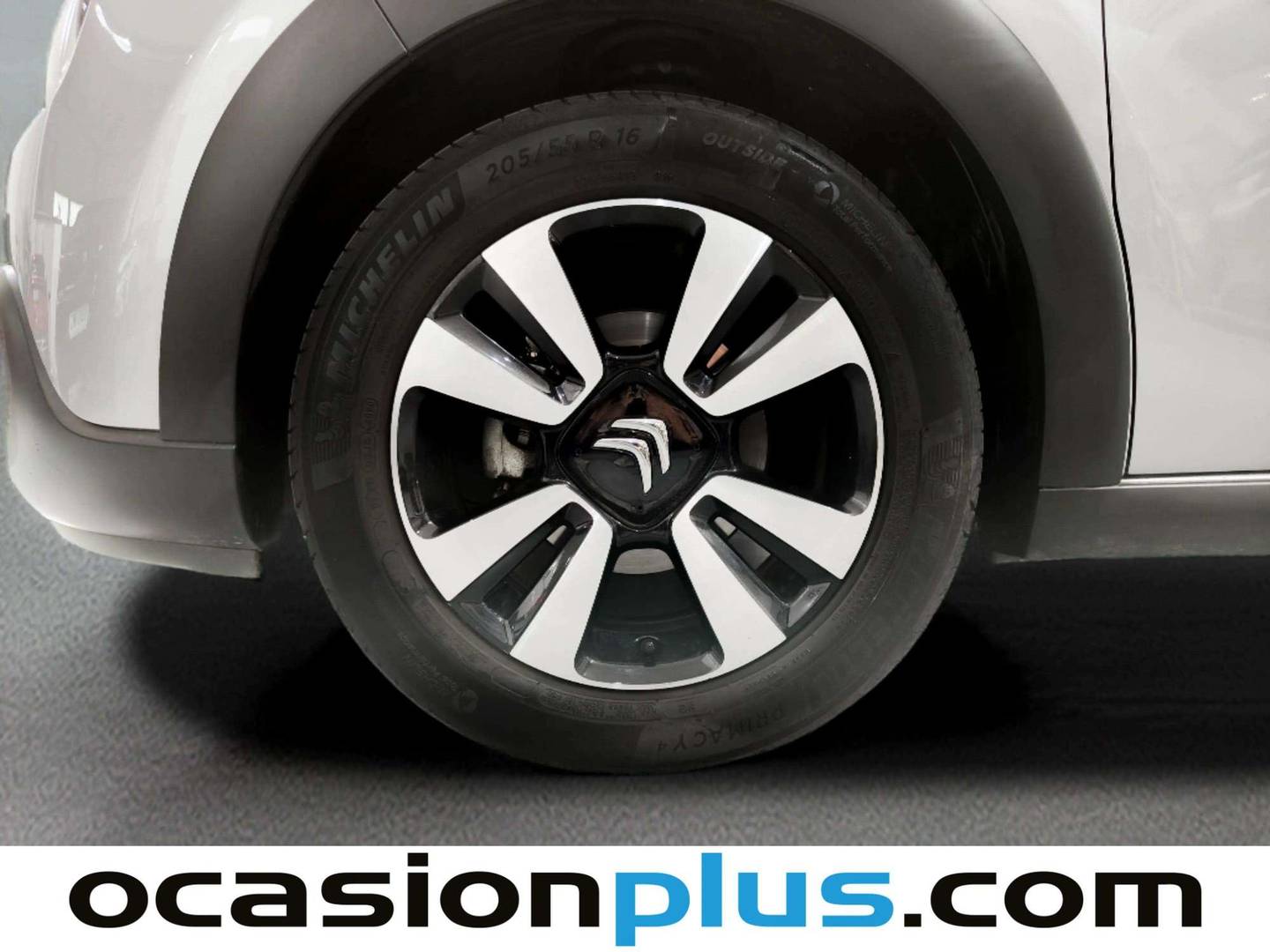 Citroën C3 Citroën C3 PureTech 82 C-Series (83 CV) gasolina