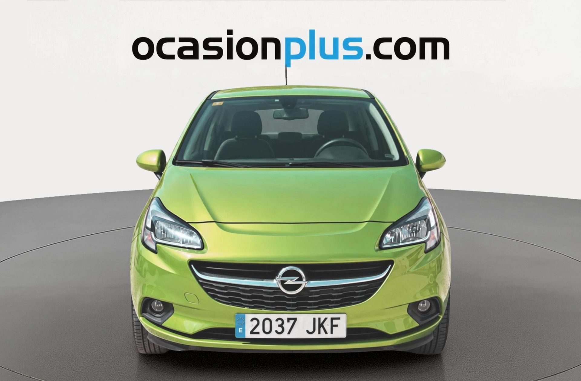 Opel Corsa 1.4 Selective - foto 10