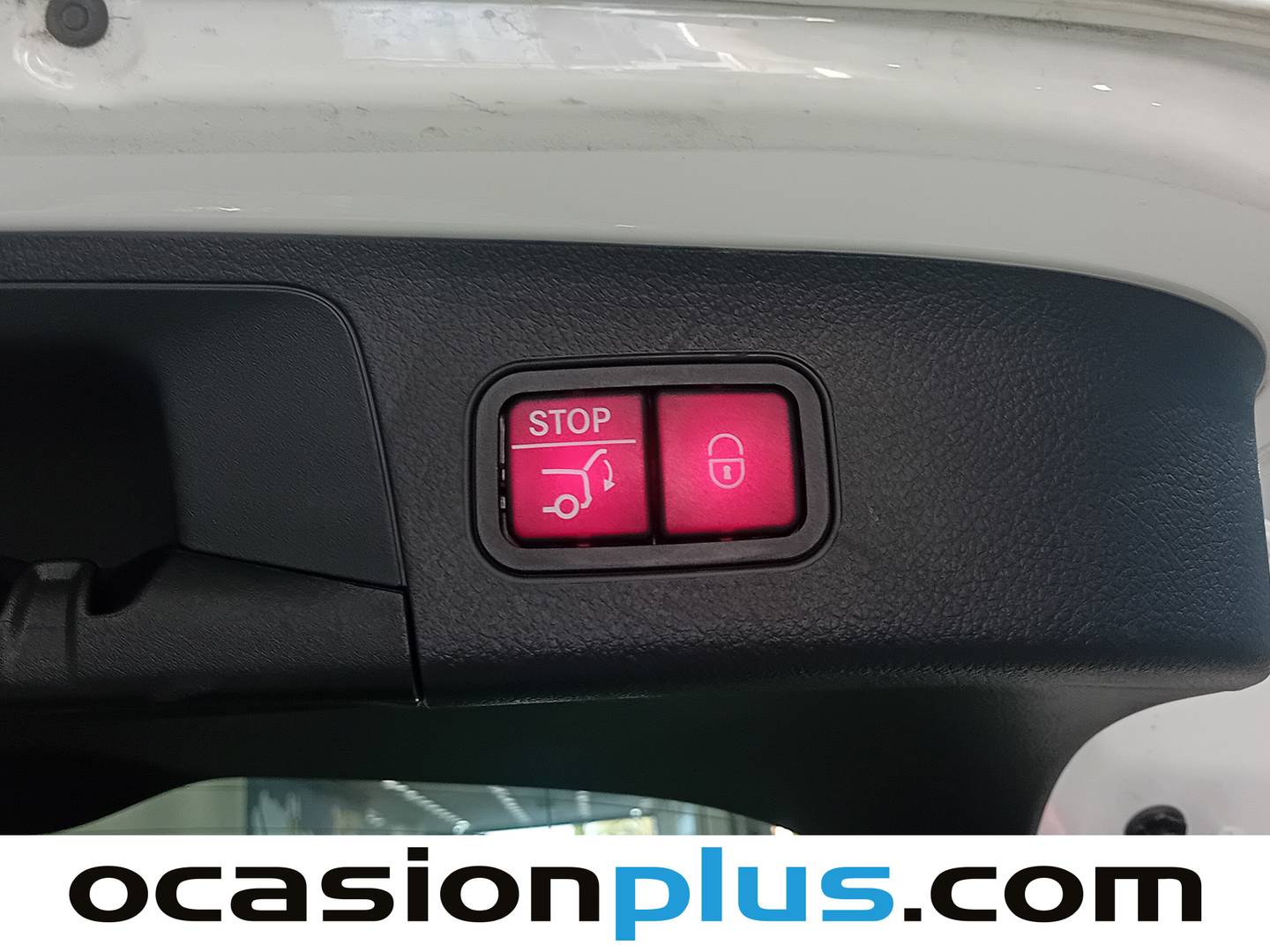 Foto Mercedes GLA Mercedes-Benz GLA 200 Pack AMG (163 CV)