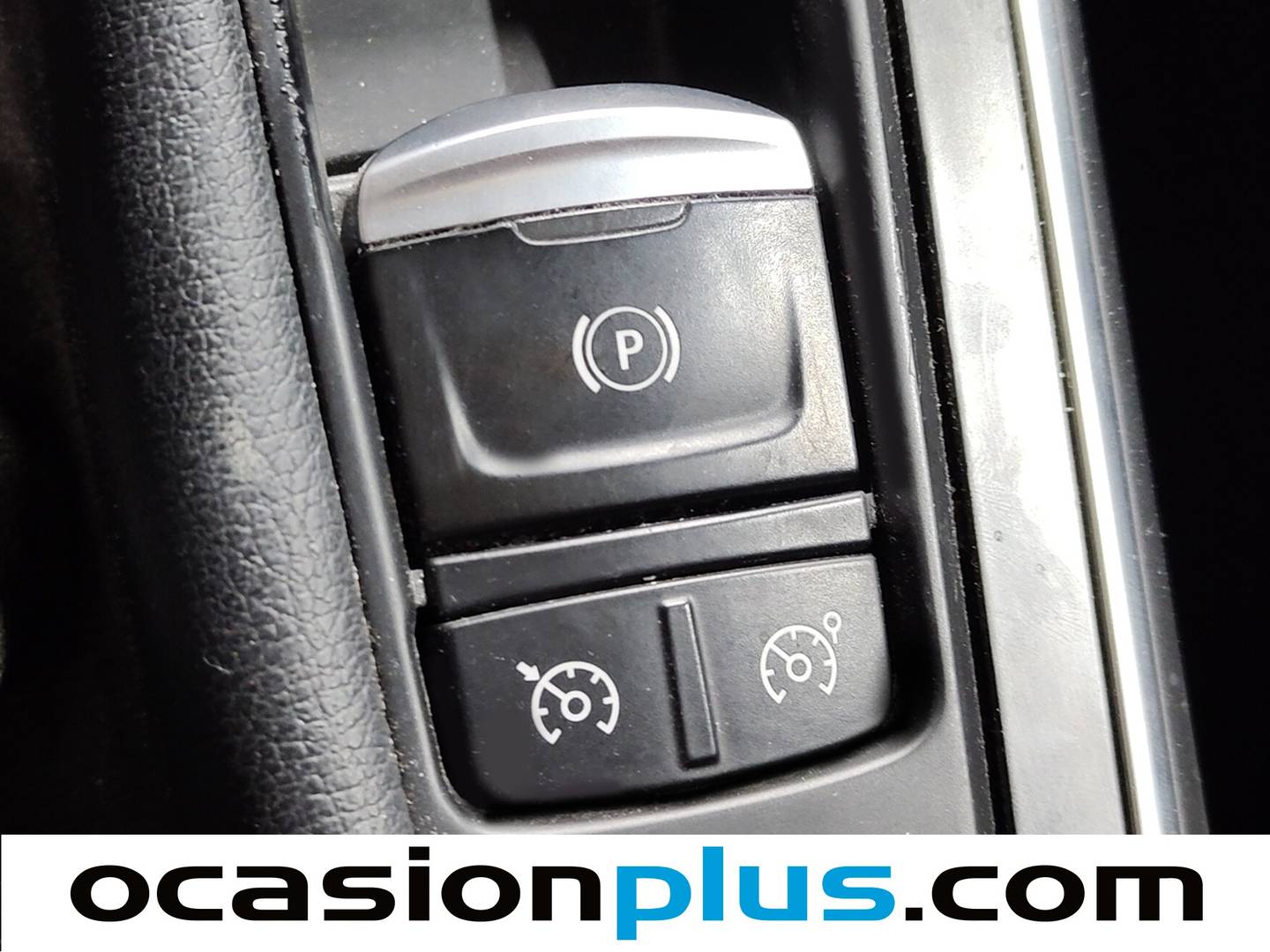 Extras del Renault Scénic Renault Scenic Intens Energy TCe (130 CV)