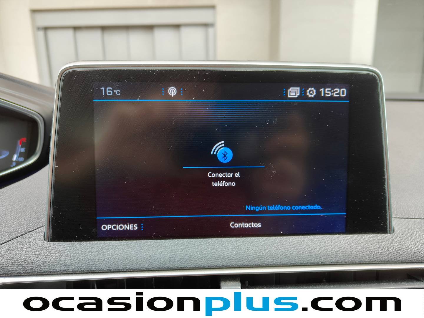 Peugeot 3008 Peugeot 3008 PureTech 130 S&S Active (130 CV) al mejor precio