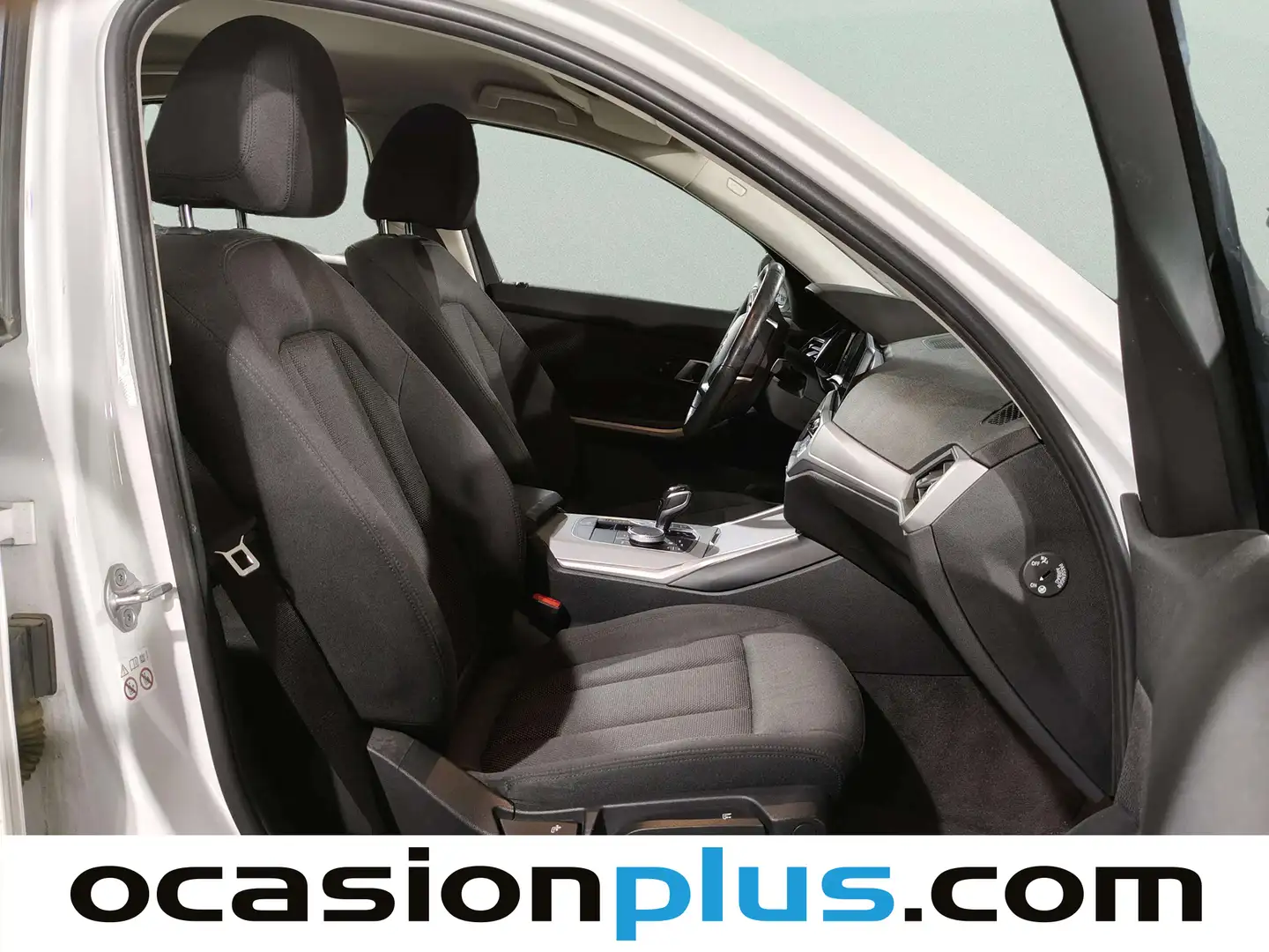 Foto BMW Serie 3 BMW Serie 3 330e (292 CV)