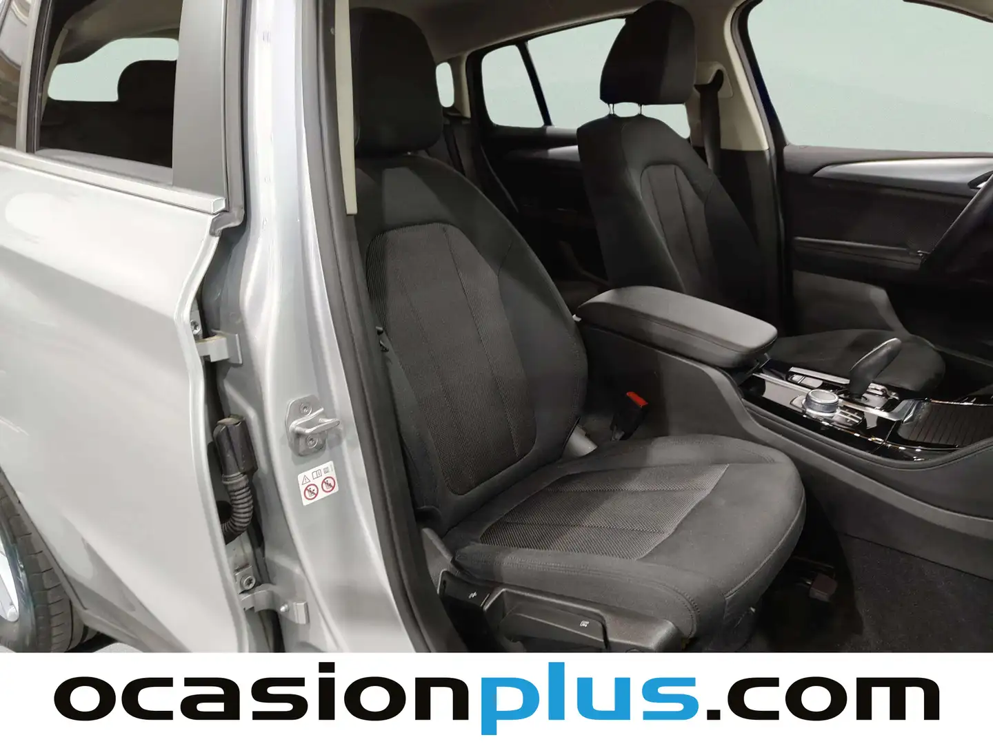 Foto BMW X4 BMW X4 xDrive20d (190 CV)