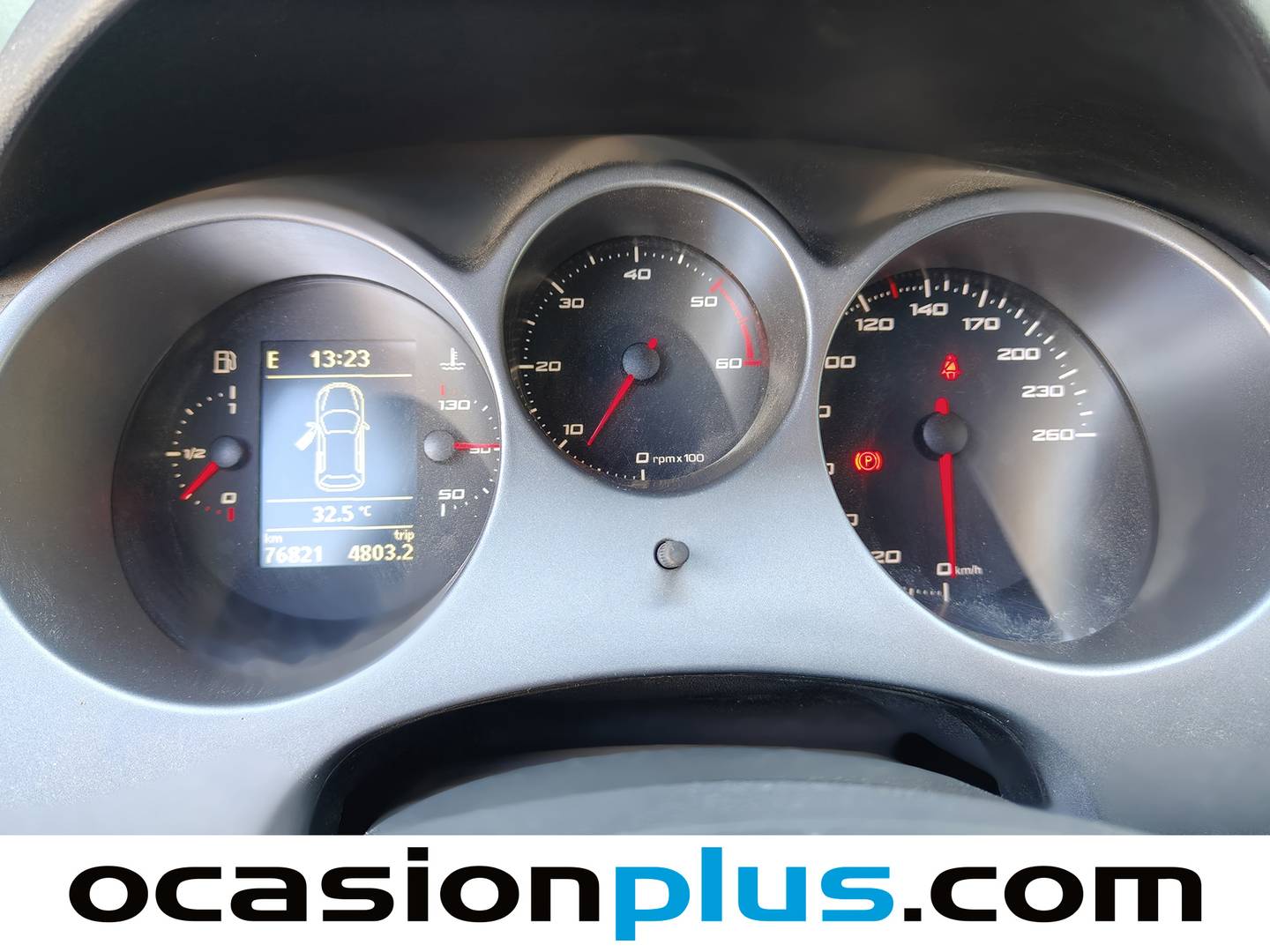 Seat Altea XL Seat Altea XL 1.6 TDI S&S E-Ecomotive I-Tech (105 CV) 2014