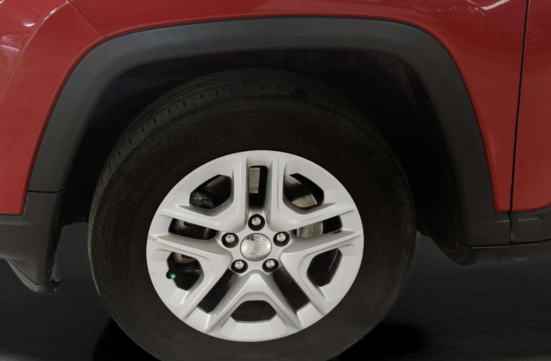 Jeep Compass 1.4 MultiAir Sport 4x2 - foto 30