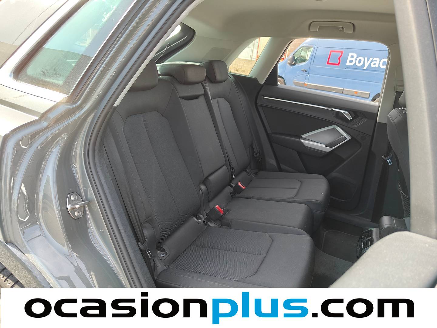 Audi Q3 Audi Q3 Advanced 35 TDI (150 CV) S tronic km 0