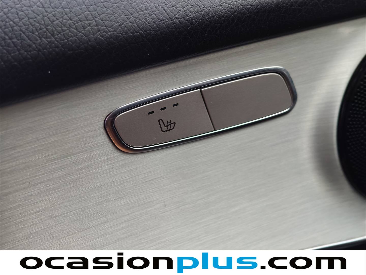 Acabados Mercedes Clase GLC Mercedes GLC 220 d 4Matic (170 CV)