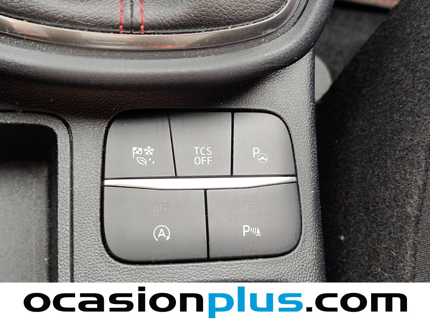 Acabados Ford Puma Ford Puma 1.0 EcoBoost MHEV ST-Line Design (125 CV)