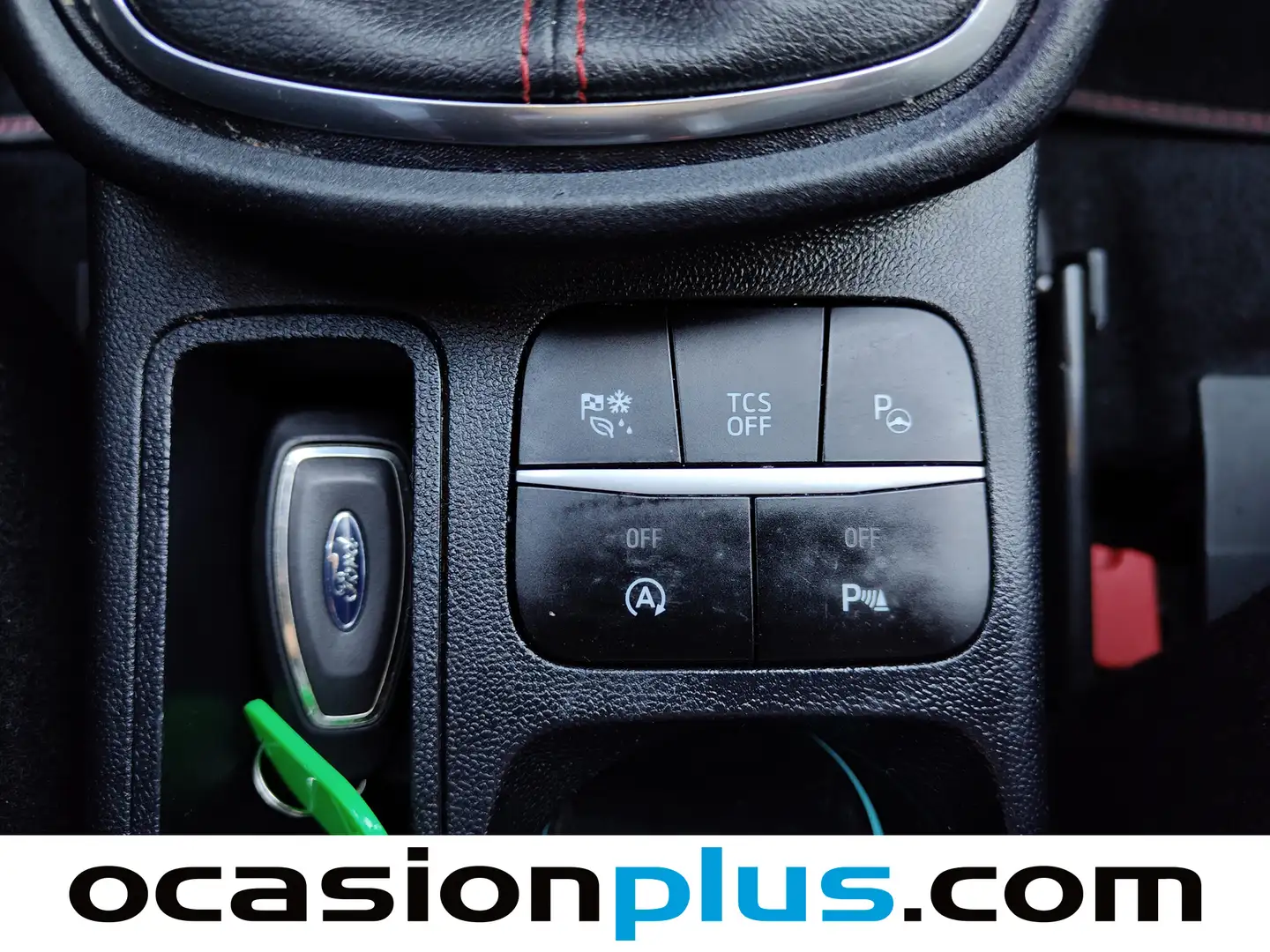 Foto Ford Puma Ford Puma 1.0 EcoBoost MHEV ST-Line X (125 CV)