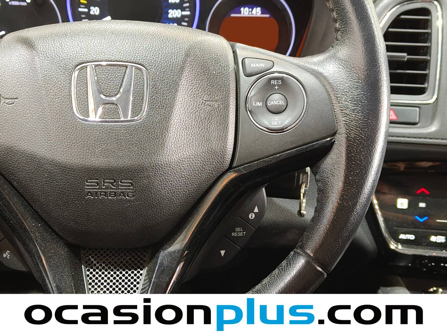 Honda HR-V Honda HR-V 1.5 i-VTEC Elegance (130 CV) al mejor precio