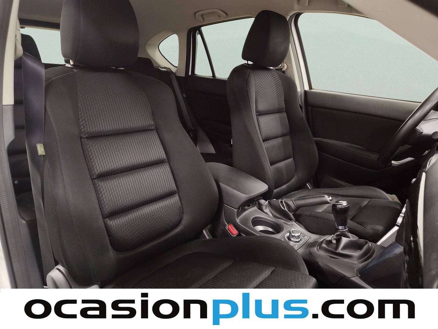 Mazda CX-5 Mazda CX-5 2.2 DE Style 2WD (150 CV) km 0