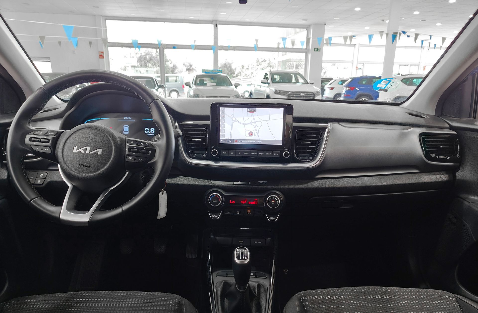 Kia Stonic 1.0 T-GDi MHEV Drive - foto 6