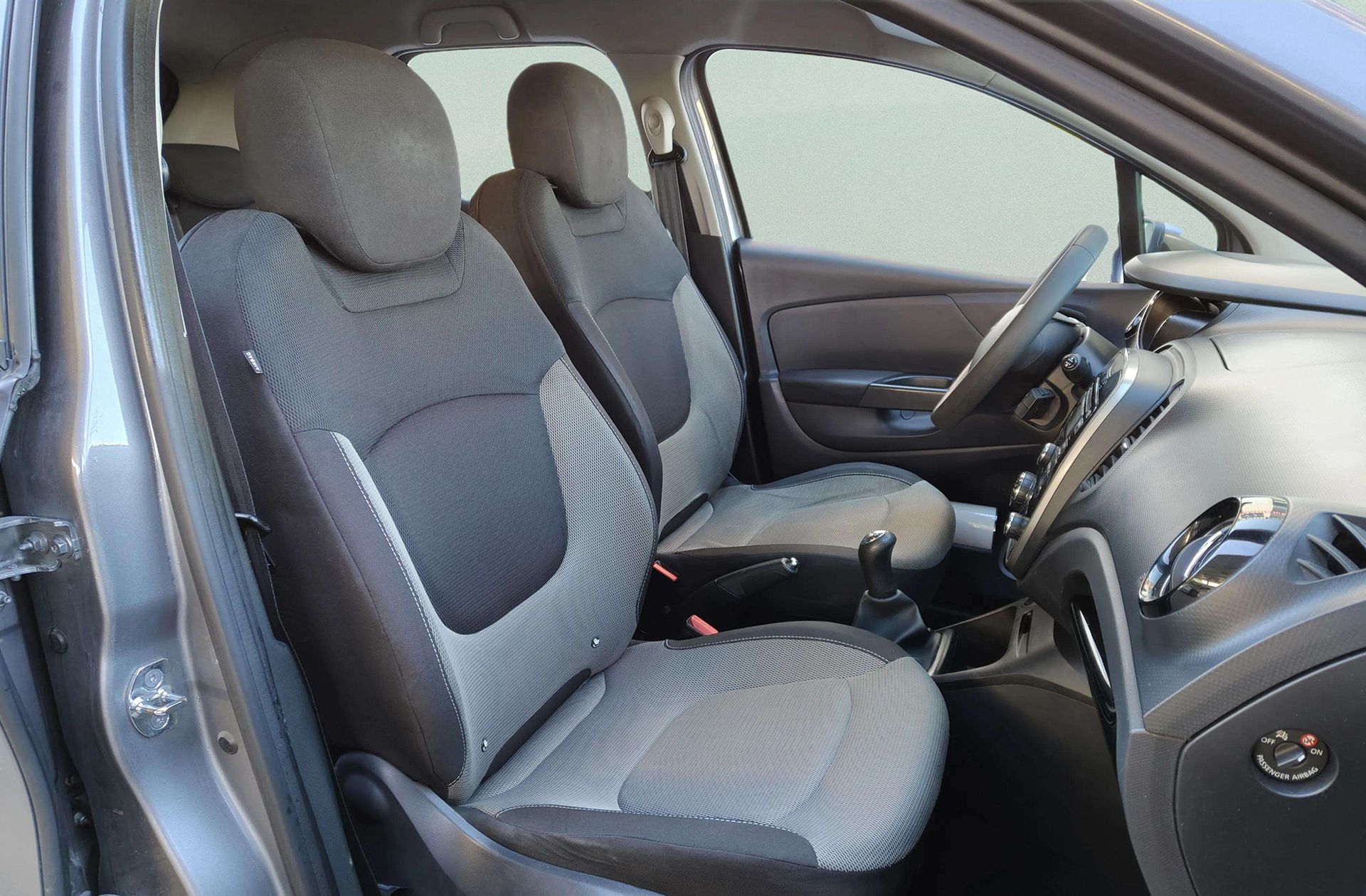 Renault Captur Intens Energy TCe - foto 17