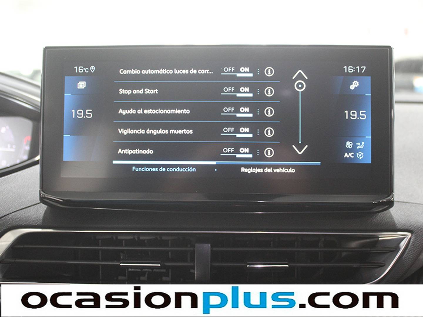 Foto Peugeot 5008 Peugeot 5008 BlueHDi 130 S&S Allure EAT8 (130 CV) 7 Plazas