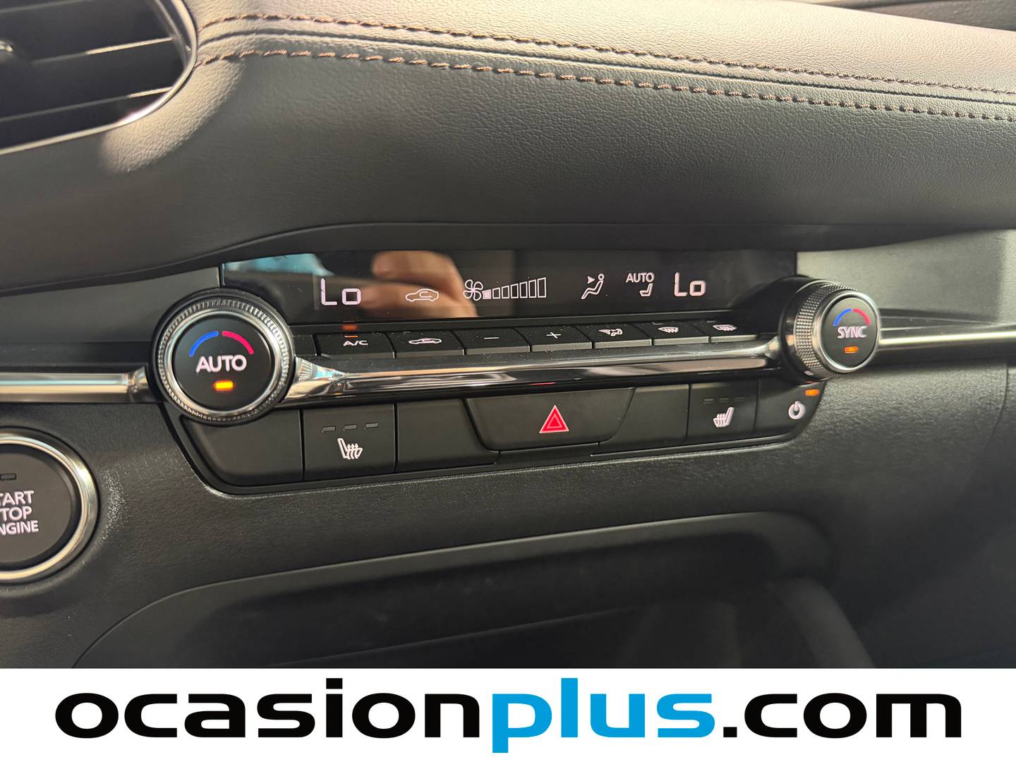 Mazda Mazda3 Mazda Mazda 3 2.0 e-SKYACTIV-G Exclusive-Line Plus AT (150 CV) 2024