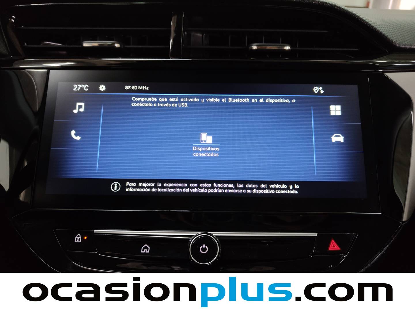 Accesorios del Opel Corsa Opel Corsa 1.2T XHL Edition (100 CV)