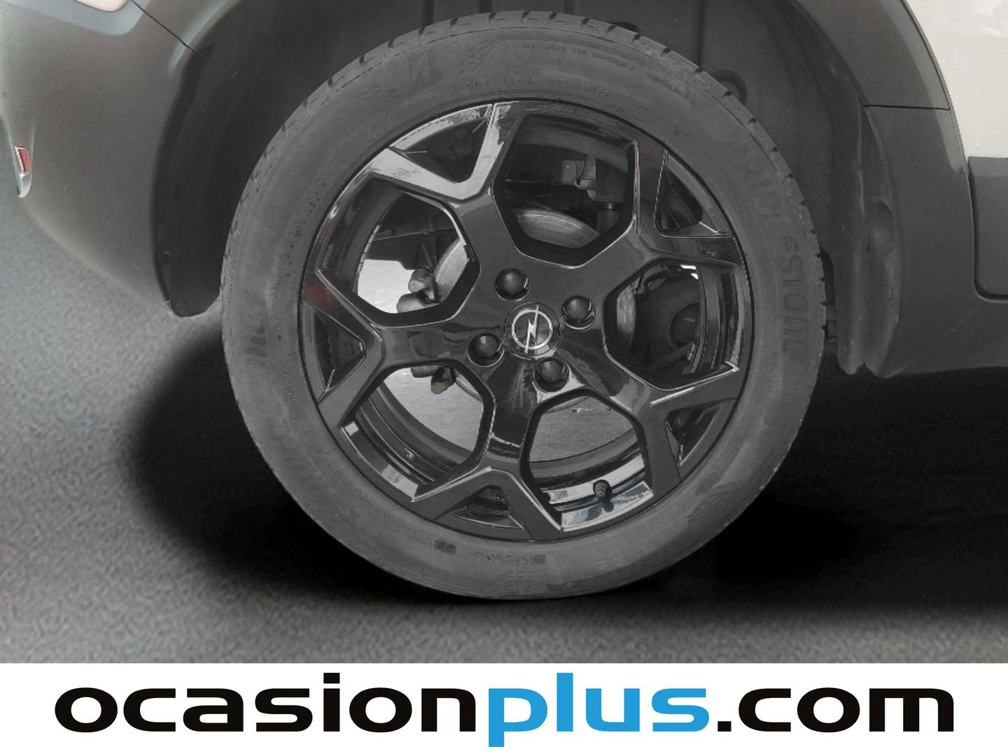 Opel Crossland Opel Crossland 1.5D GS (110 CV) manual