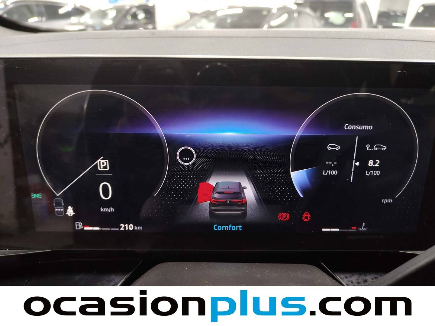 Renault Austral Renault Austral Techno Esprit Alpine Mild Hybrid AT (158 CV) de segunda mano