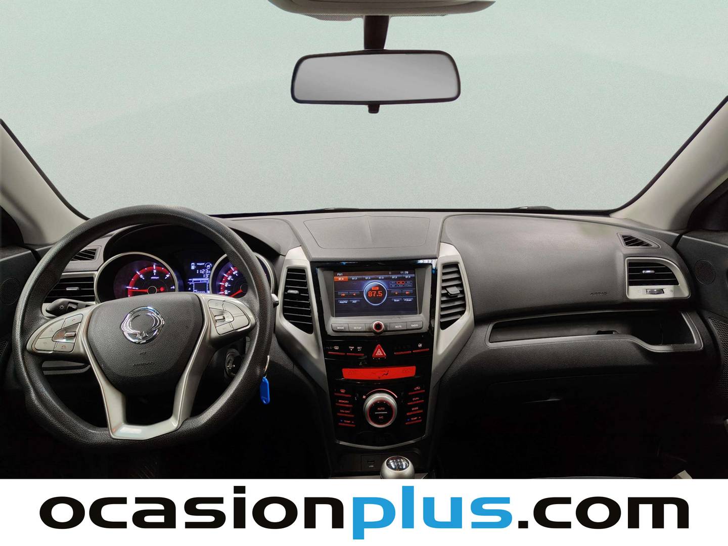 SsangYong Tivoli SsangYong Tivoli D16T Premium 4x2 (115 CV) de ocasión