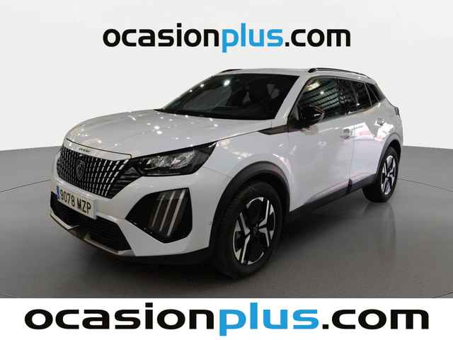 Peugeot Segunda Mano Particulares Valencia
