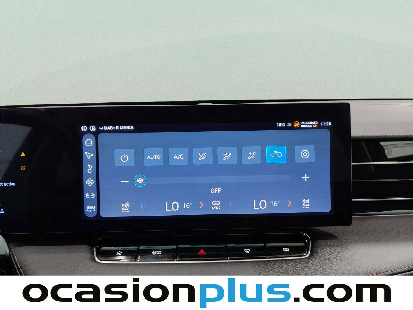 MG HS MG HS 1.5T Luxury DCT (170 CV) 2025