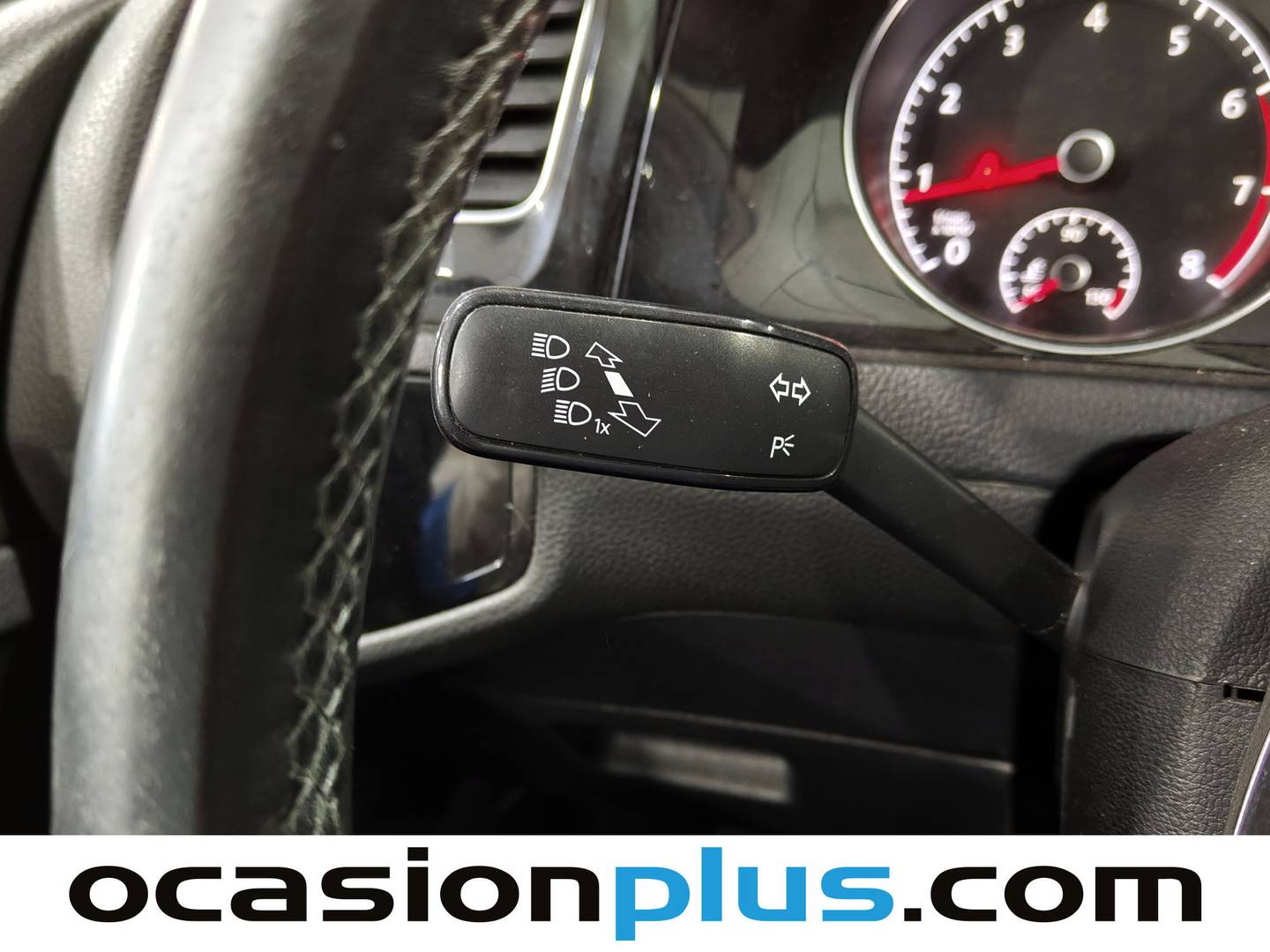 Volkswagen Golf Volkswagen Golf 1.4 TSI ACT Tech BMT  (140 CV) DSG seminuevo