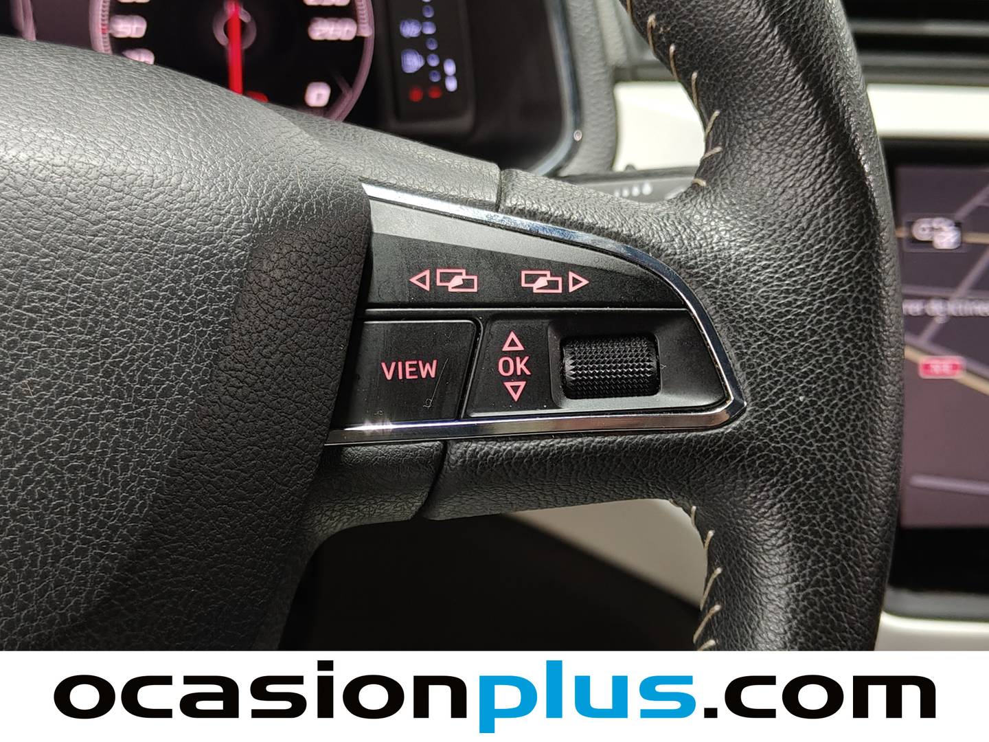 Seat Arona Seat Arona 1.0 TSI Ecomotive S&S Xcellence Edition DSG (115 CV) automático