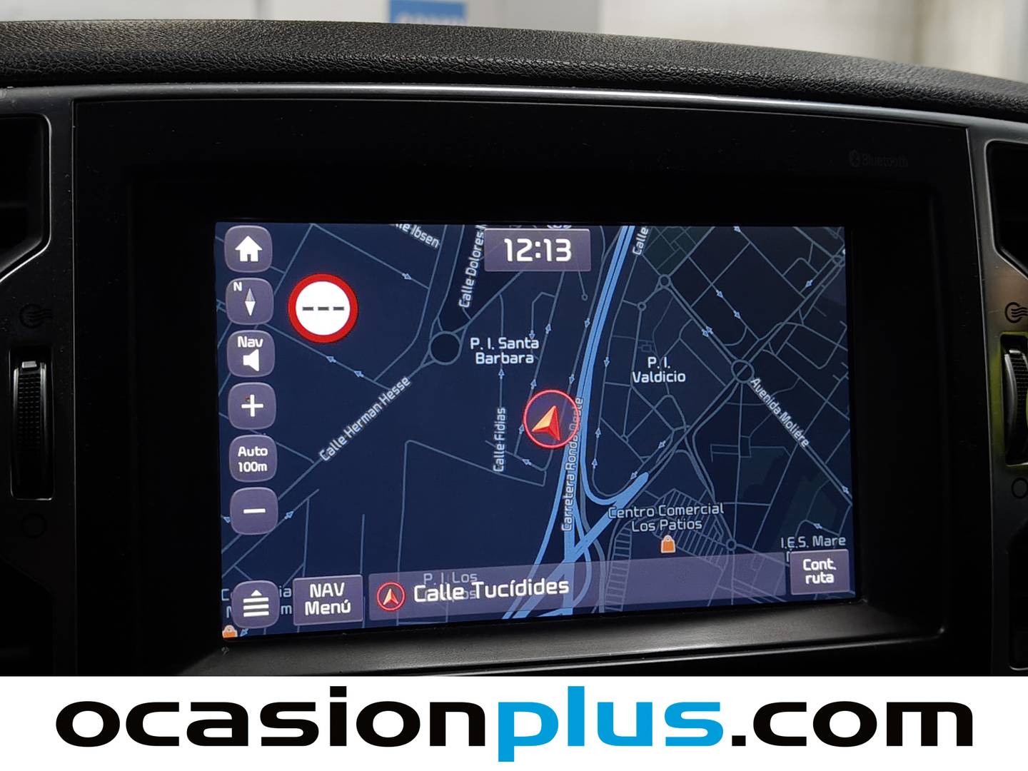 Equipamiento del KIA Sportage Kia Sportage 1.7 CRDi VGT Eco-Dynamics x-Tech18 4x2 (115 CV)