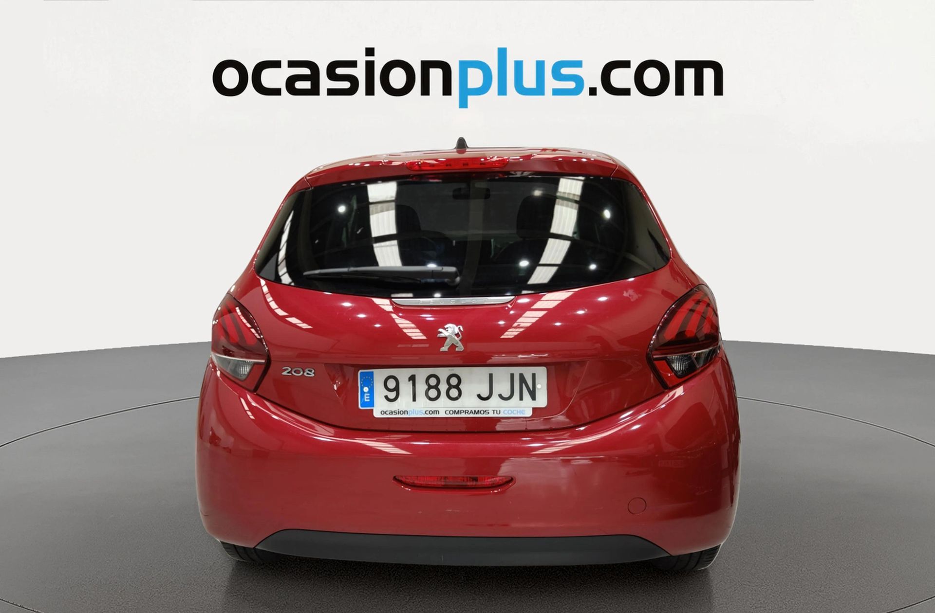 Peugeot 208 1.2 PureTech Active - foto 13