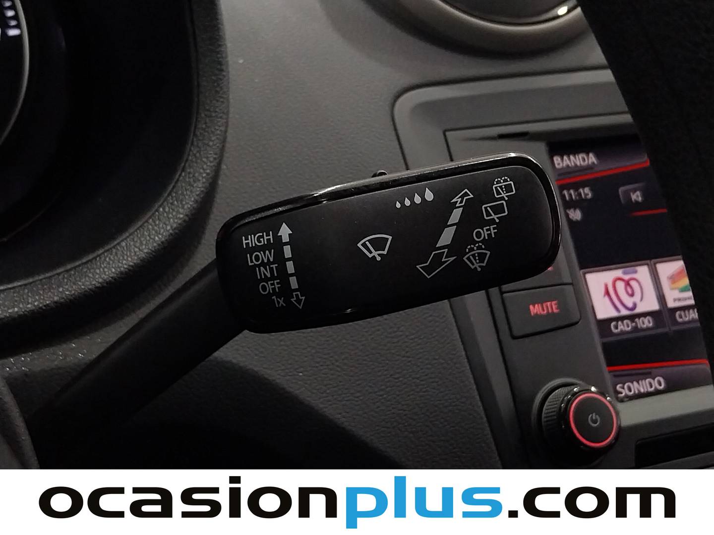 Seat Ibiza Seat Ibiza 1.0 Full Connect (75 CV) barato