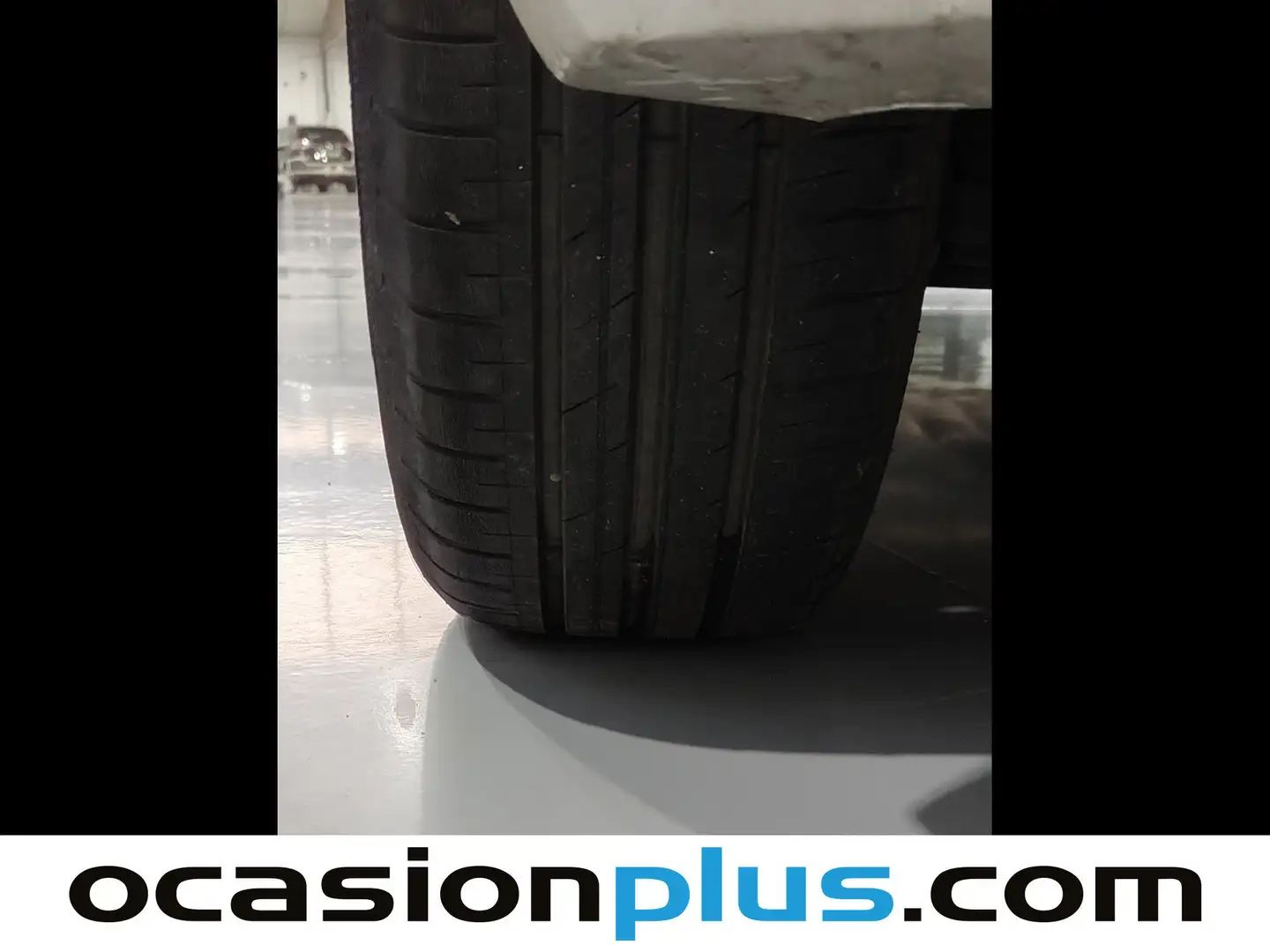 Foto Seat Ibiza SEAT Ibiza 1.0 TSI FR Plus (110 CV)