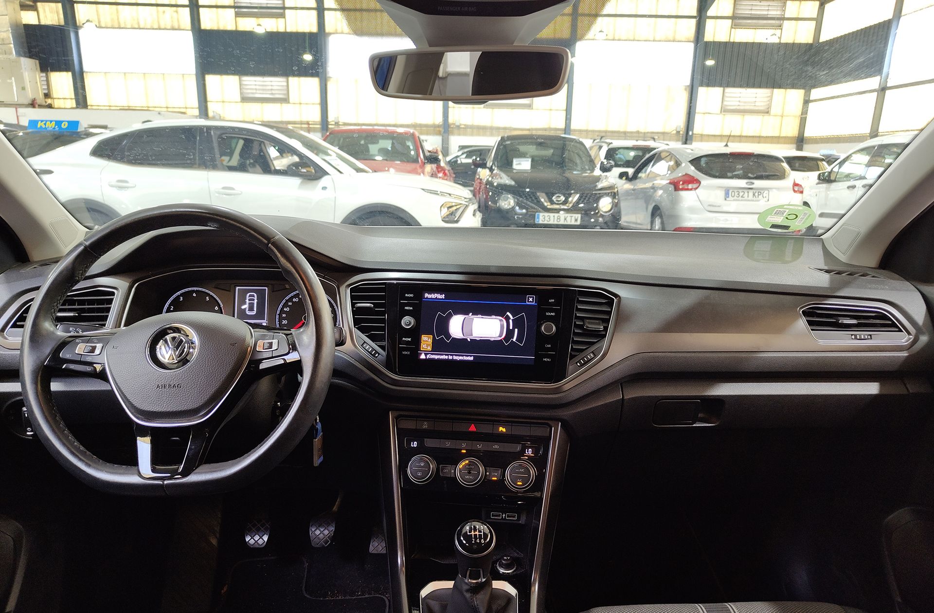 Volkswagen T-Roc Advance 1.0 TSI - foto 6