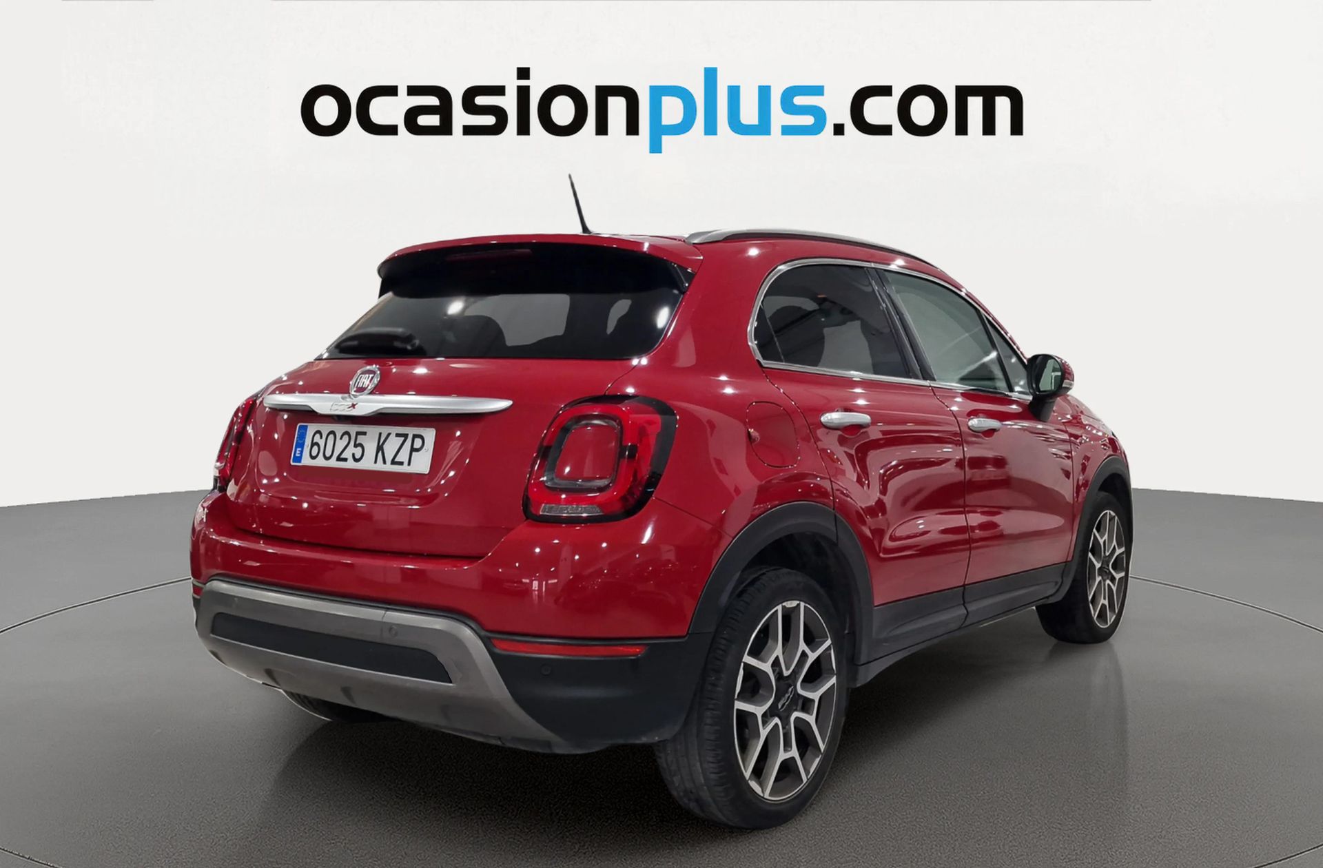 Fiat 500X 1.6 MultiJet Cross 4x2 - foto 4