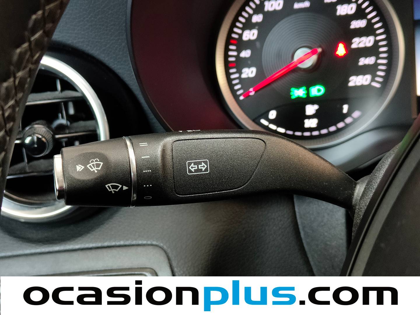 Foto Mercedes Clase C Mercedes-Benz Clase C 220 BlueTEC (170 CV)