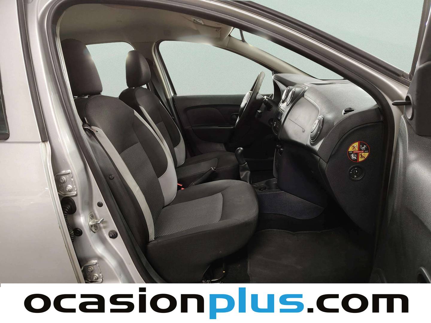 Dacia Sandero Dacia Sandero 1.2 Ambiance (75 CV) km 0